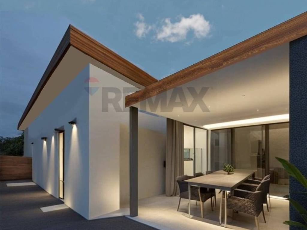 casa indipendente in vendita a Bari in zona Japigia