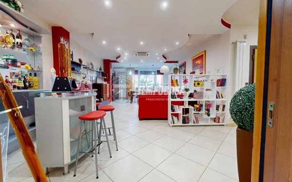 appartamento in vendita a Bari in zona Carbonara