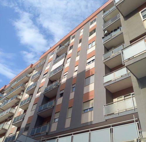 appartamento in vendita a Bari in zona Libertà