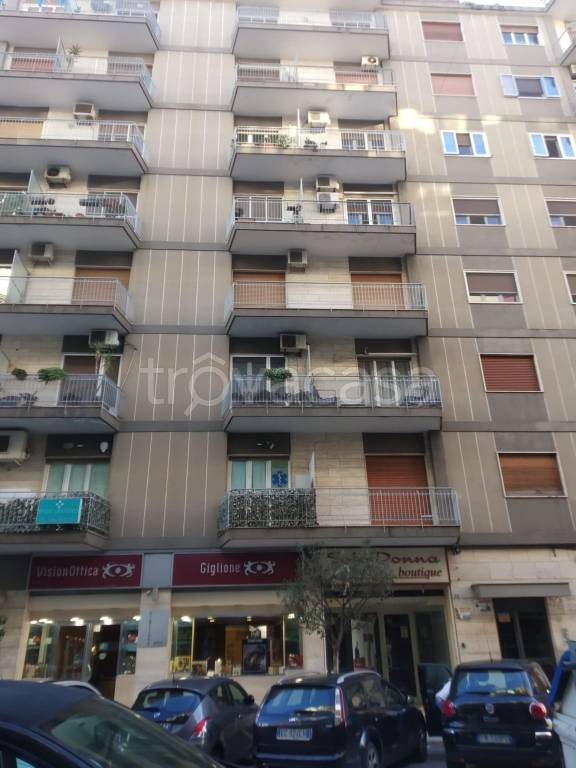 appartamento in vendita a Bari in zona Japigia