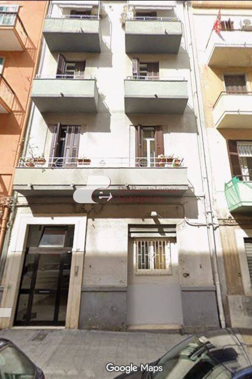 appartamento in vendita a Bari in zona Libertà