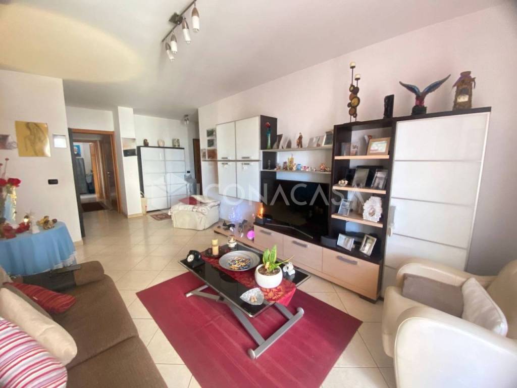 appartamento in vendita a Bari in zona San Girolamo