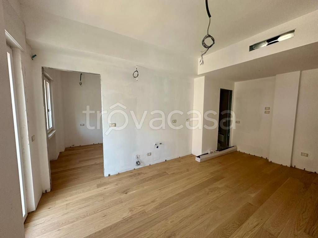 appartamento in vendita a Bari in zona Carrassi