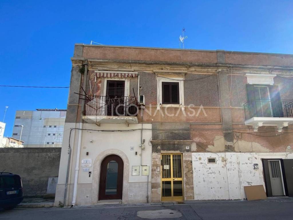appartamento in vendita a Bari in zona Marconi