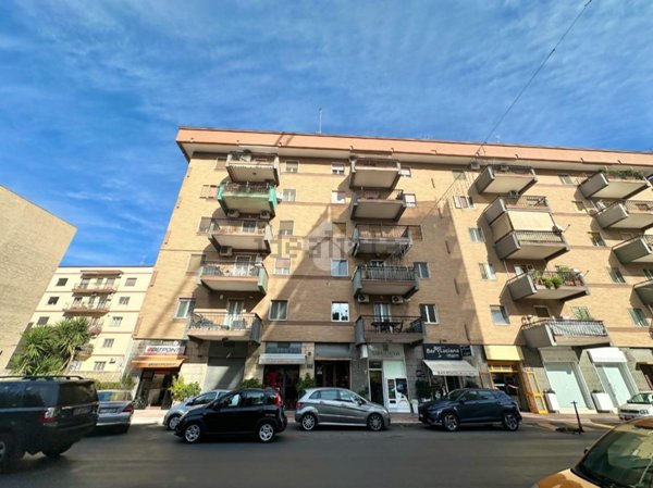 appartamento in vendita a Bari in zona Japigia