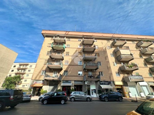 appartamento in vendita a Bari in zona Japigia