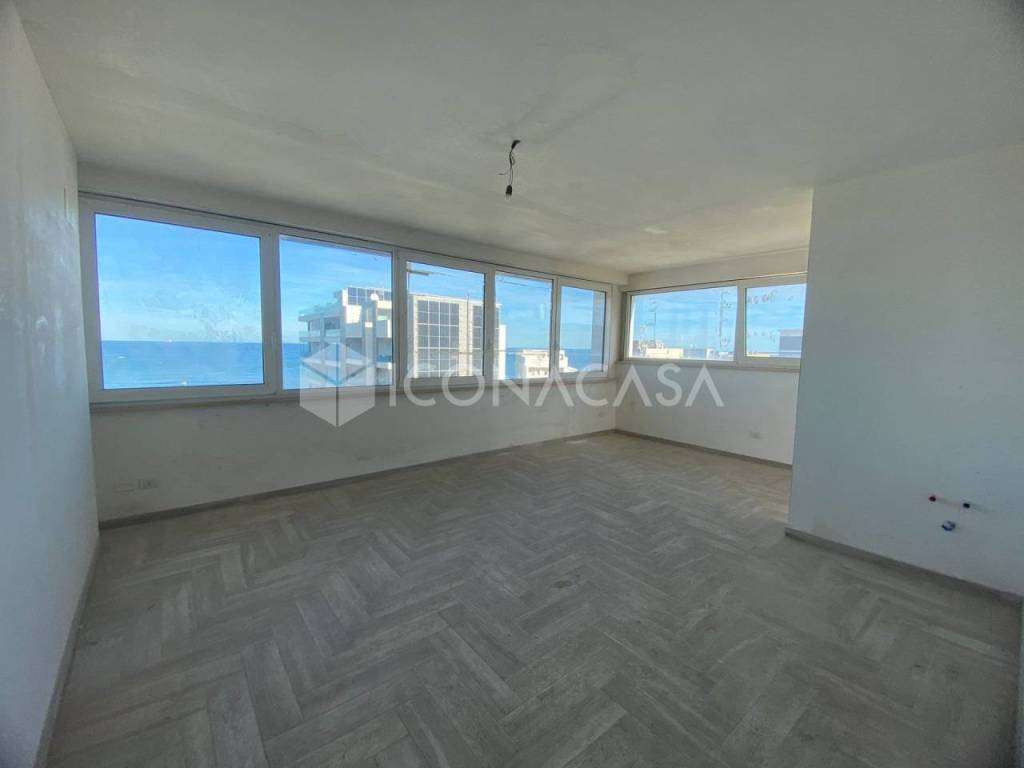 appartamento in vendita a Bari in zona San Girolamo