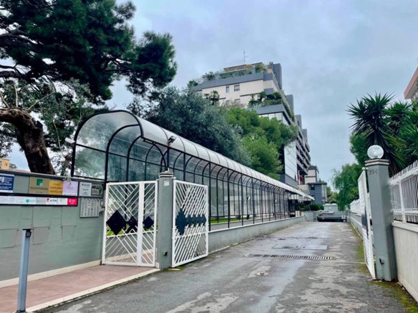 appartamento in vendita a Bari in zona Poggiofranco