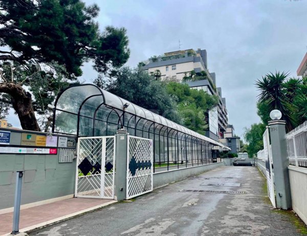 appartamento in vendita a Bari in zona Poggiofranco