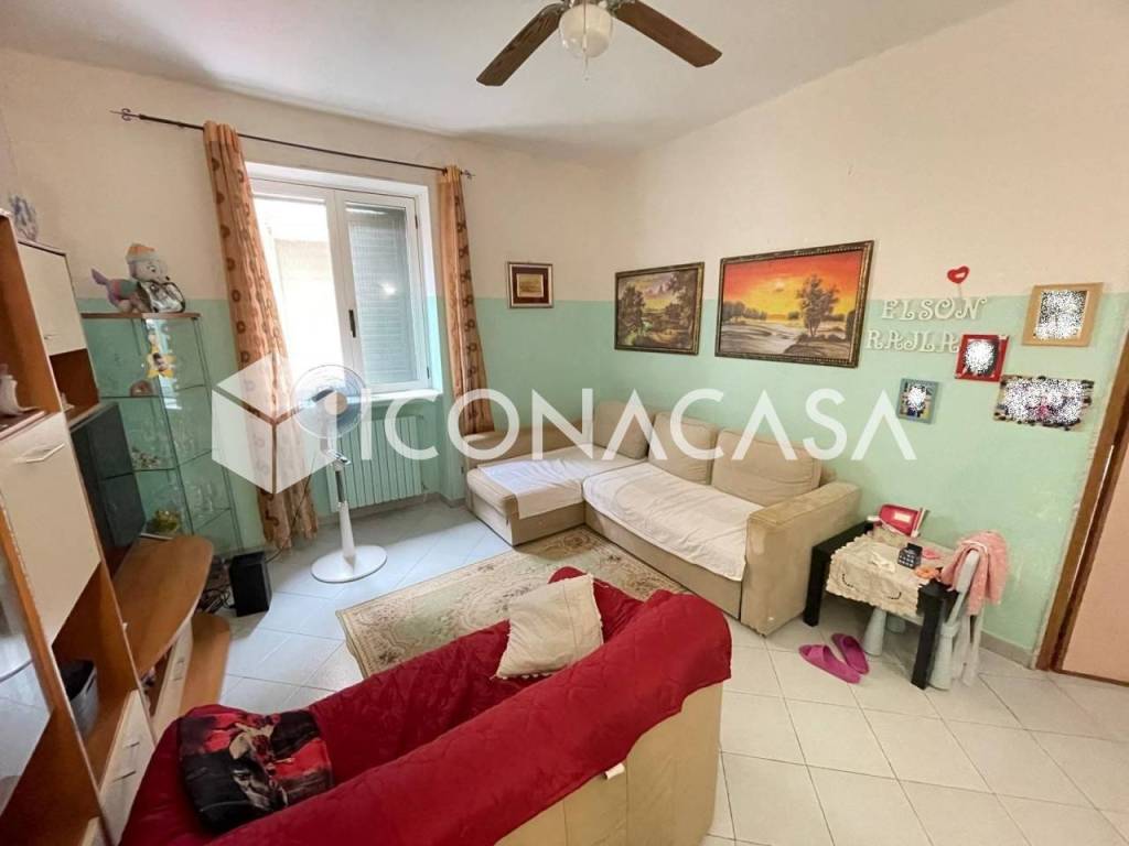 appartamento in vendita a Bari in zona Carrassi