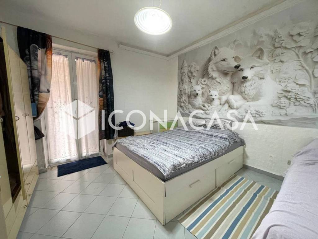 appartamento in vendita a Bari in zona Carrassi