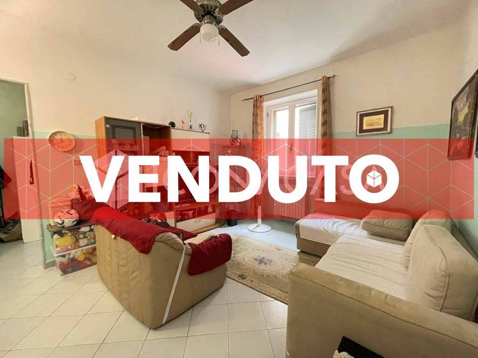 appartamento in vendita a Bari in zona Carrassi