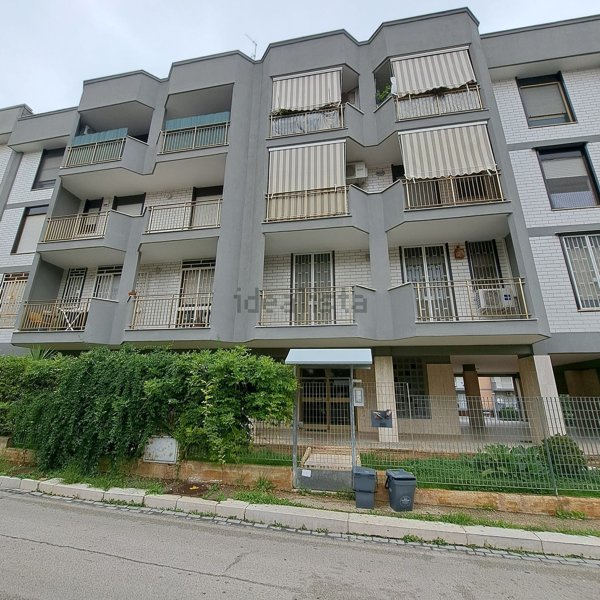 appartamento in vendita a Bari in zona San Paolo