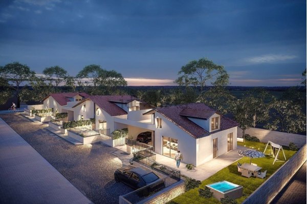 casa indipendente in vendita a Bari in zona Torre a Mare