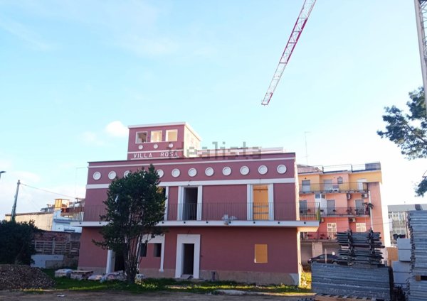 casa indipendente in vendita a Bari in zona San Girolamo