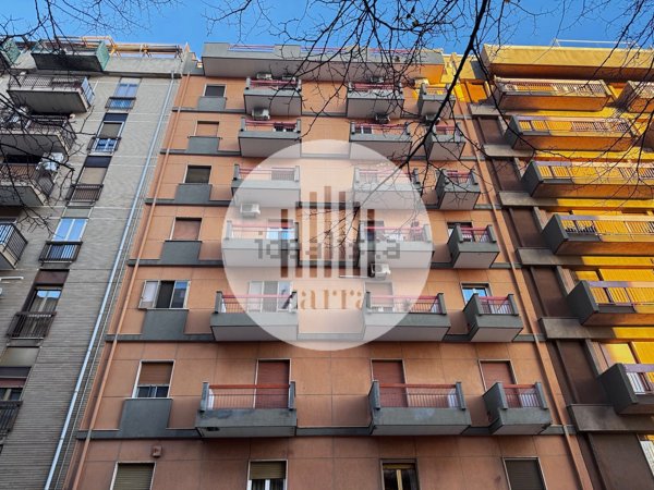 appartamento in vendita a Bari in zona Libertà