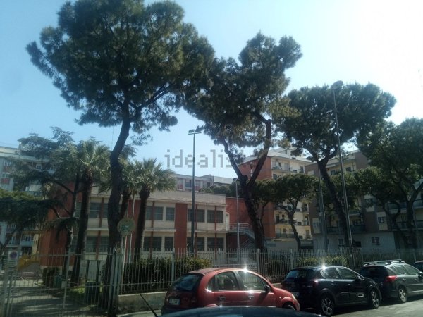 appartamento in vendita a Bari in zona Picone