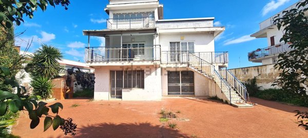 casa indipendente in vendita a Bari in zona Palese/Macchie