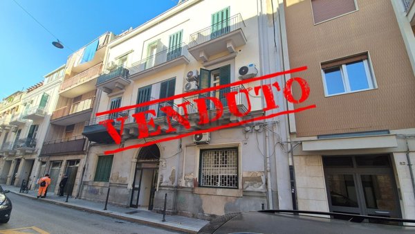 appartamento in vendita a Bari in zona San Pasquale