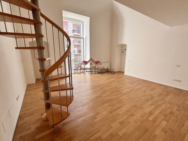 appartamento in vendita a Bari in zona Murat