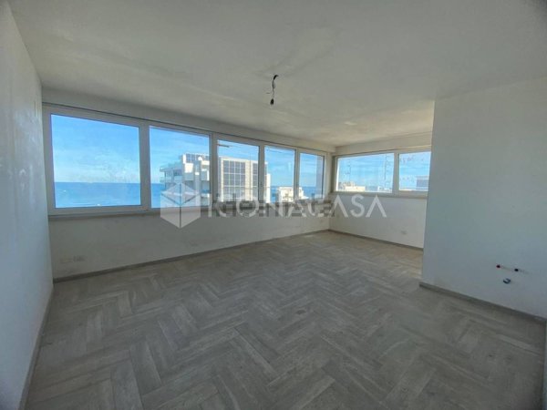 appartamento in vendita a Bari in zona Fesca