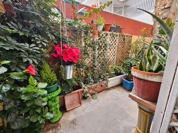 appartamento in vendita a Bari in zona Murat