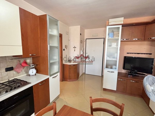 appartamento in vendita a Bari in zona San Paolo