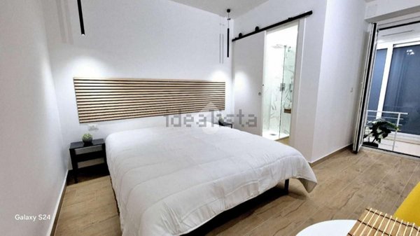 appartamento in vendita a Bari in zona Carrassi