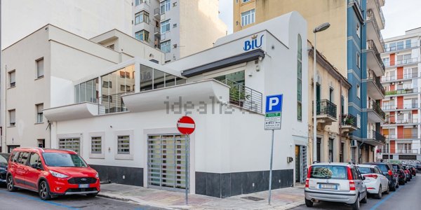 ufficio in vendita a Bari
