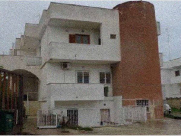 appartamento in vendita a Bari in zona San Girolamo