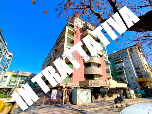 appartamento in vendita a Bari in zona San Girolamo