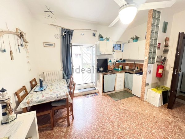 appartamento in vendita a Bari in zona Madonnella