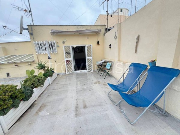 appartamento in vendita a Bari in zona Madonnella