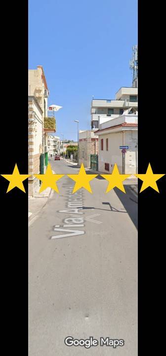 casa indipendente in vendita a Bari in zona Palese/Macchie