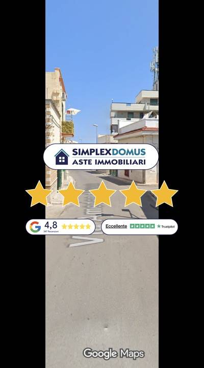 casa indipendente in vendita a Bari in zona Palese/Macchie