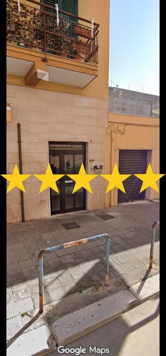 appartamento in vendita a Bari in zona Stanic