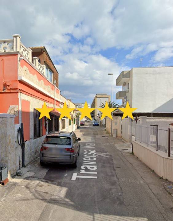 appartamento in vendita a Bari in zona San Girolamo