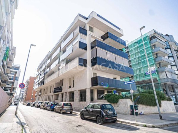 appartamento in vendita a Bari in zona San Girolamo