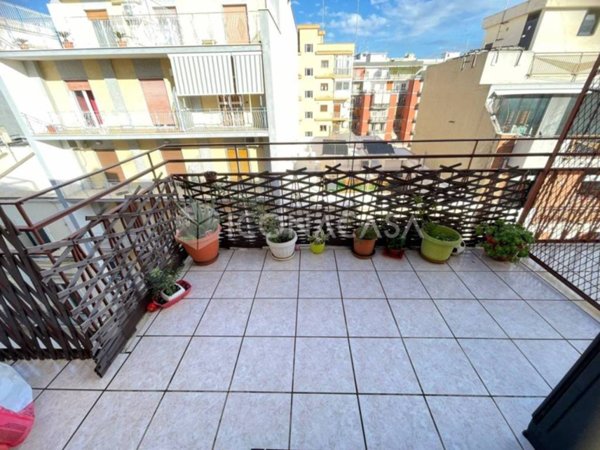 appartamento in vendita a Bari in zona Carrassi