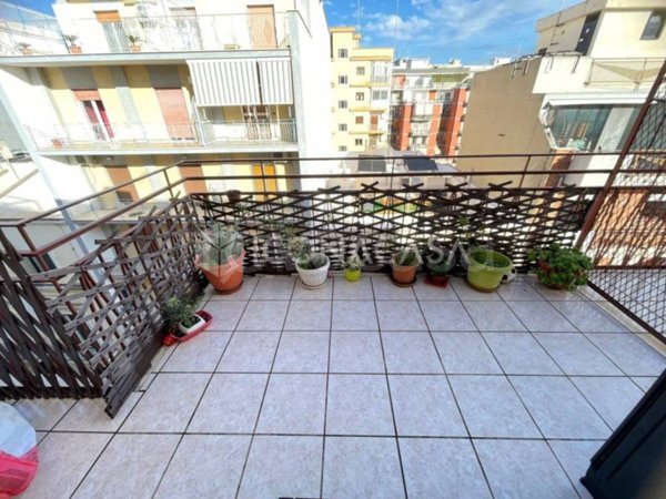 appartamento in vendita a Bari in zona Carrassi