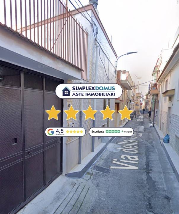 appartamento in vendita a Bari in zona Carbonara