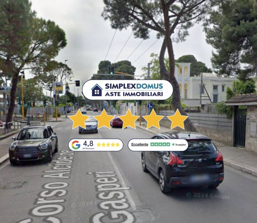 casa indipendente in vendita a Bari in zona Carbonara