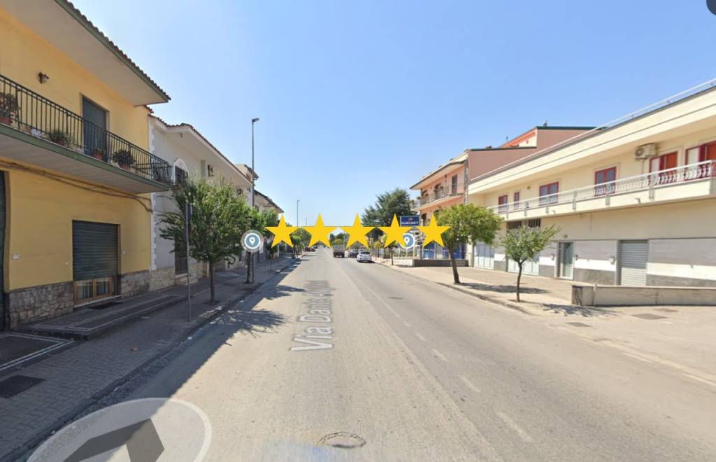 appartamento in vendita a Bari in zona Libertà