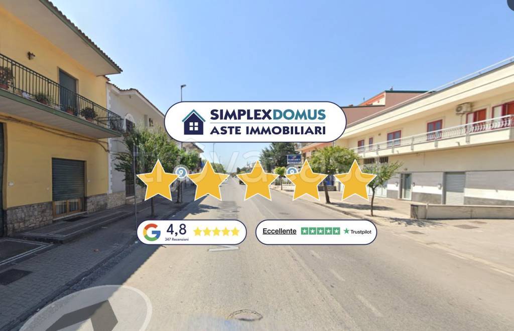 appartamento in vendita a Bari in zona Libertà