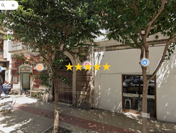 appartamento in vendita a Bari in zona Murat