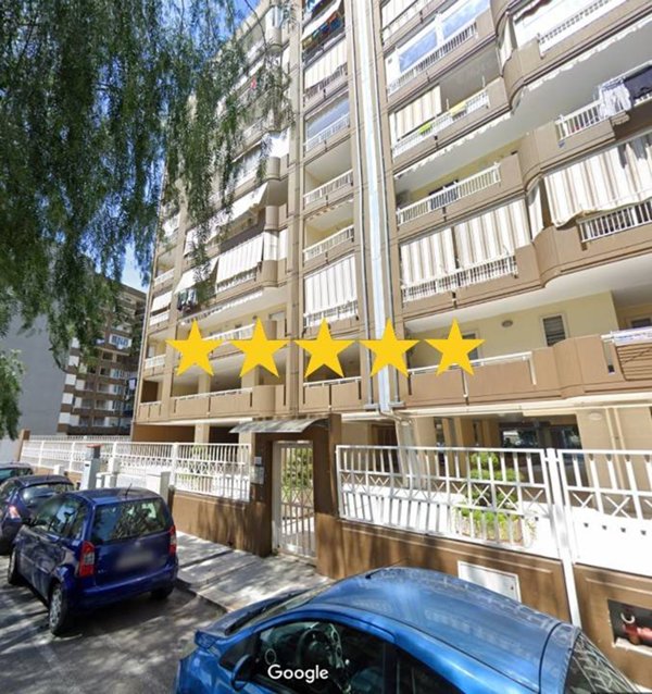 appartamento in vendita a Bari in zona San Paolo