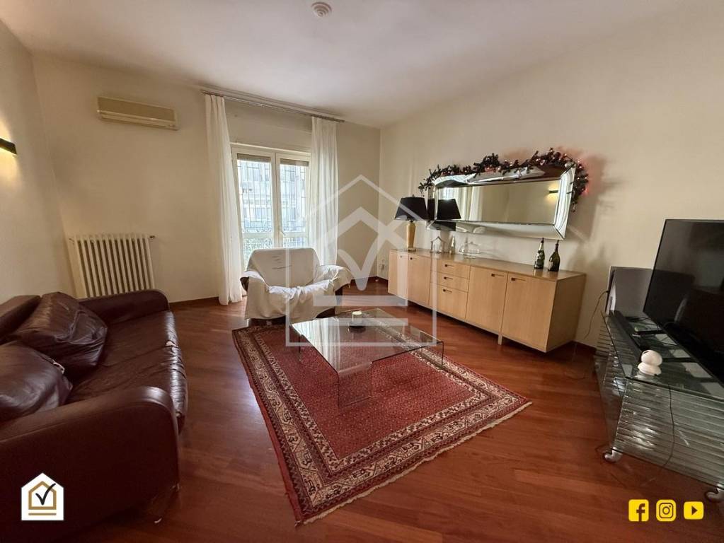 appartamento in vendita a Bari in zona Picone