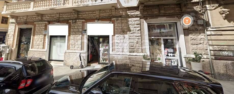 negozio in vendita a Bari in zona Madonnella