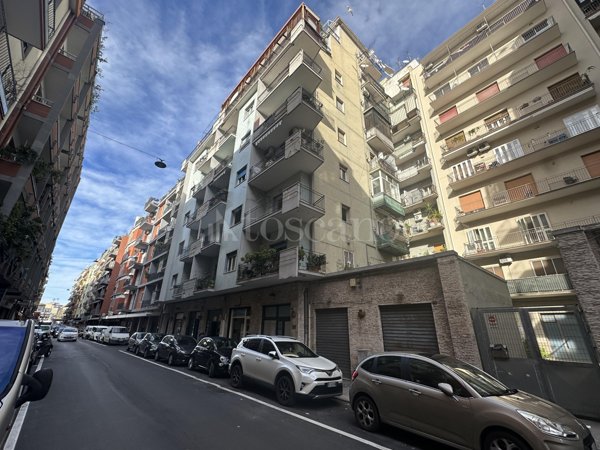 casa indipendente in vendita a Bari in zona San Pasquale
