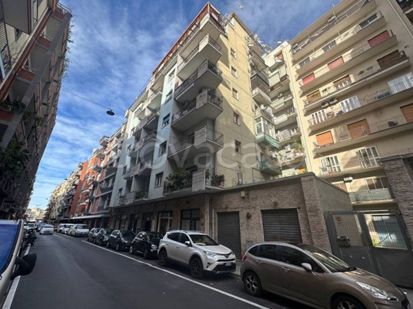 appartamento in vendita a Bari in zona San Pasquale